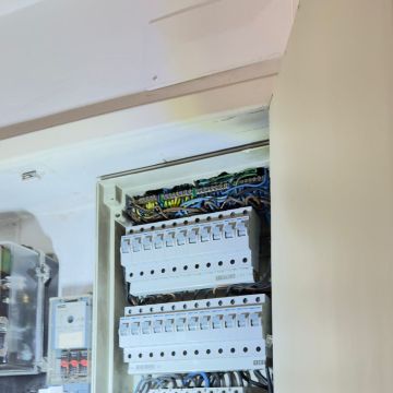 Claudio Junior - Azambuja - Instalação de Eletrodomésticos