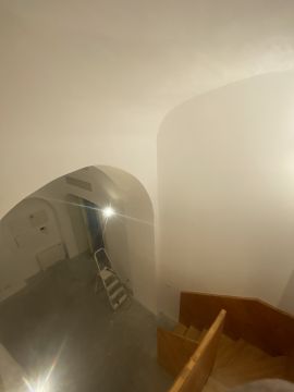 Wf Construção e Remodelação - Seixal - Dachausbau