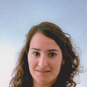 Bárbara Vilela - Caminha - Formação em Primeiros Socorros