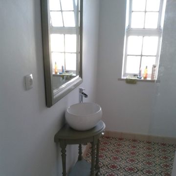 Christian - Albufeira - Installation de canalisations