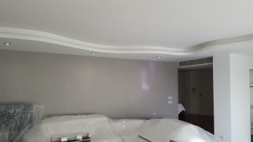 W.E.tetos falsos e divisórias - Almada - Home Remodeling
