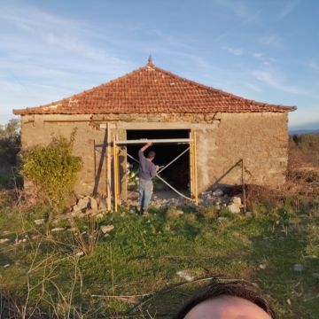 Josué Costa remodelações - Vimioso - Remodelação de Cozinhas