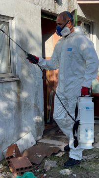 Tsclean.pt - Almada - Office Cleaning (Recurring)
