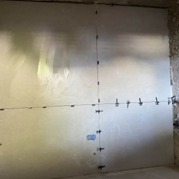 Ronaldo Remodelações - Odivelas - Pose de sol vinyle ou linoléum