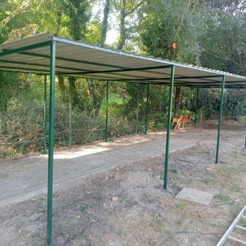 Franklin Mendoza - Santa Maria da Feira - Roofing