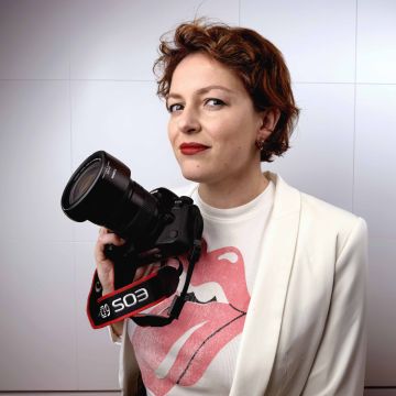Anastasia Soltyk-Butko - Gondomar - Portraitfotografie (Individuell)