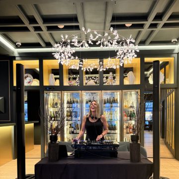 DJ Pixie - Amadora - DJ pour mariages