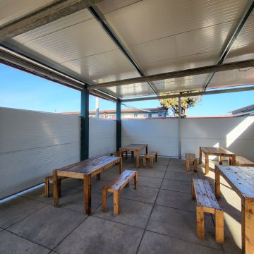 Meivcore Ambiente - Sintra - Innenwand einbauen