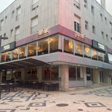 Janelas Sem listras - Figueira da Foz - Nettoyage de fenêtres