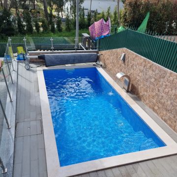 Lumen Ativos imobiliários - Marinha Grande - Découpe de béton