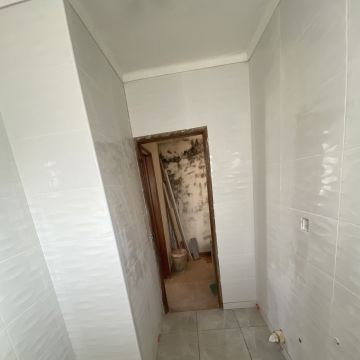 Ronaldo Remodelações - Odivelas - Revêtement de sol