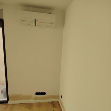Superfície Genuína - Cascais - Revêtement de salle de bains