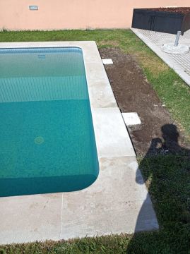 Wf Construção e Remodelação - Seixal - Fensterladen montieren
