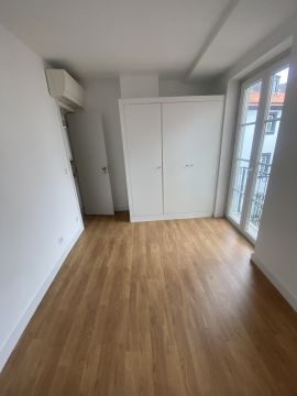 Wf Construção e Remodelação - Seixal - Malerarbeiten an Gebäuden