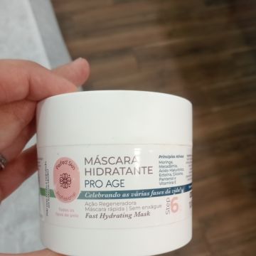 Liliana - Lisboa - Skin Cleansing