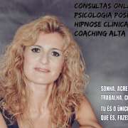 Liliana Cavaco - Sintra - Medicinas Alternativas