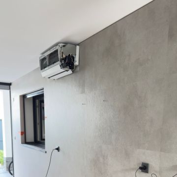 Claudio Junior - Azambuja - Reparação de Piscina