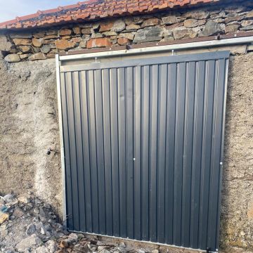 Josué Costa remodelações - Vimioso - Insonorização