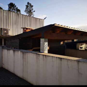 B3Bwork - Lousada - Cabinetry