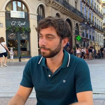 Professor de italiano nativo - Porto - Traducciones del hebreo
