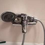 Hugo Silva - Gondomar - Toilet Installation