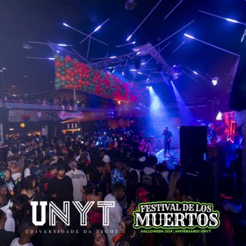 Texas Espaço - Seixal - Organização de Festas para Empresas