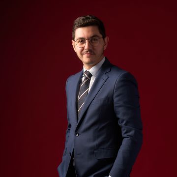 Rui Moreira da Costa - Vila do Conde - Abogado civil