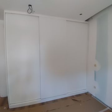 Elton Soares - Cascais - Caulking