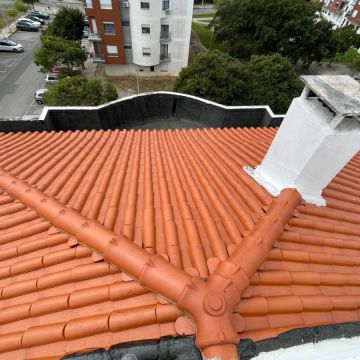 MGC Remodelações e Limpeza - Barreiro - Limpeza de Janelas