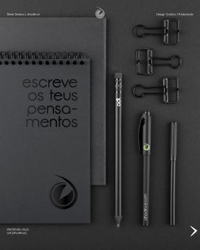 ODL - Artes Gráficas - Gouveia - Mobile Software Development