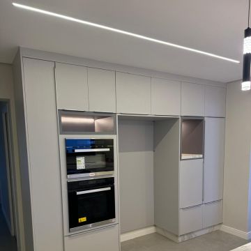 SMART HOME MONTAGENS - Espinho - Door Installation