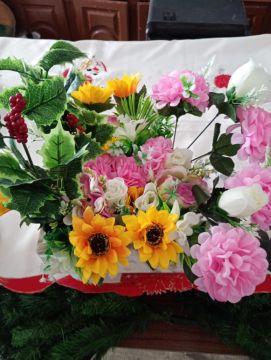 Decoradora Anita Silva - Seia - Planificación de fiestas de cumpleaños