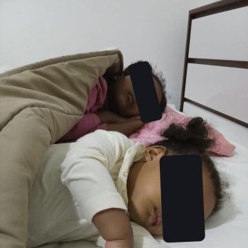Delfina Augusto - Loures - Babysitting