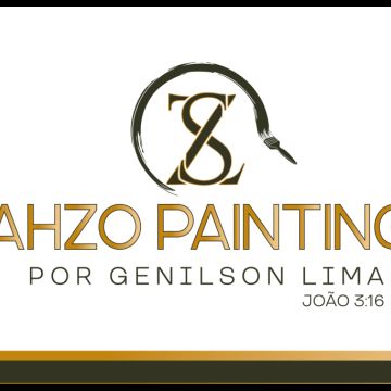 SAHZO PAINTINGS - Montijo - Dachausbau