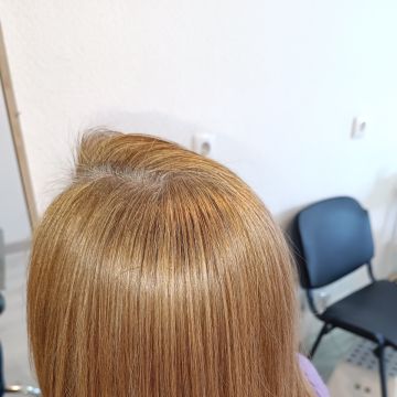 Sarah - Almada - Penteados para Eventos