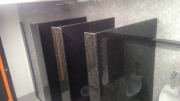 Formula LDA - Vila Real de Santo António - Stair Installation