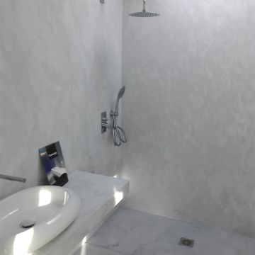 Christian - Albufeira - Démolition de bâtiments