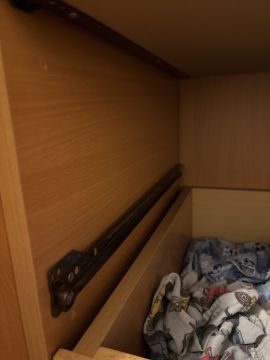 Especialista de Reparação de Móveis - Casa