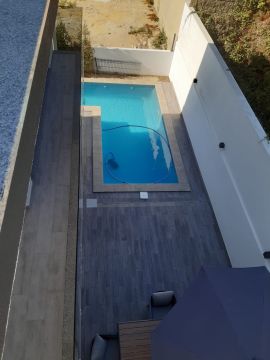 Wf Construção e Remodelação - Seixal - Vinyl- oder Linoleumboden reparieren oder ausbessern