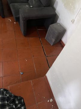 Especialista de Obras - Casa