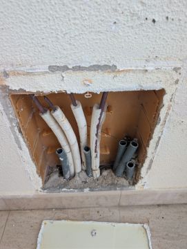 Instalador de Ar Condicionado