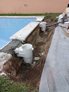 Wf Construção e Remodelação - Seixal - Ausrüstungsverleih