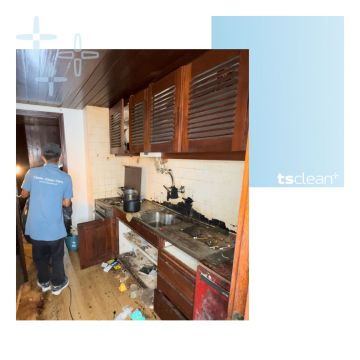 Tsclean.pt - Almada - Asbestos Removal