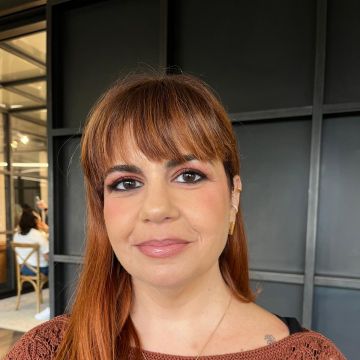Beatriz Beauty Make up - Cascais - Maquillaje para eventos