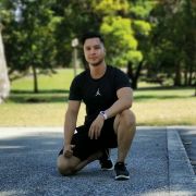 João Miguel Martins Anjo - Lisboa - Personal Training Online