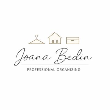 Joana Bedin - Professional Organizing - Vila Real de Santo António - Home Organizing