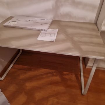 Diogo  Santos - Alcochete - Pintura de Prédios