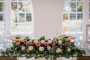 VeraFiori - Mafra - Wedding Florist