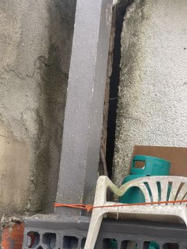 Remodelações e Construção - Casa