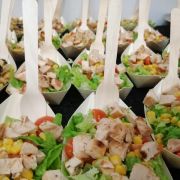 Limonata - Catering e eventos - Amadora - Catering de Almoço Corporativo